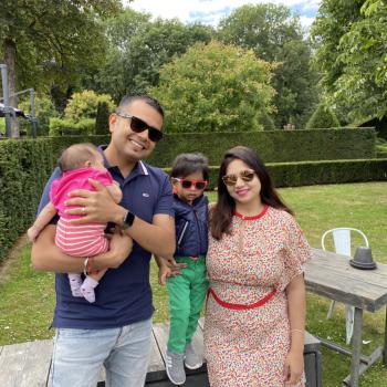 Oppaswerk in Maastricht: oppasadres Gourav Beond
