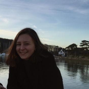 Baby-sitter Vannes: Léa