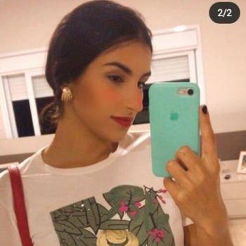 Babá Mogi das Cruzes: Marilia