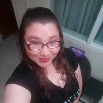 Babysitter in Bogotá: Diana mayerly