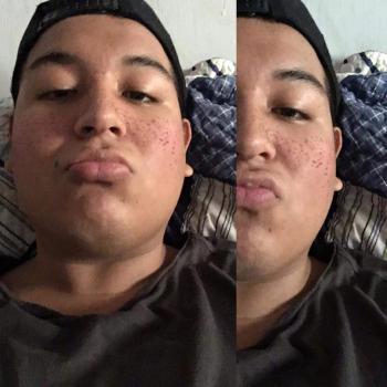Babysitter in Callao: Jhonatan Daniel