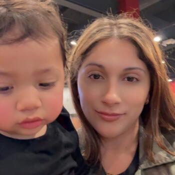 Babysitter in Menifee: Briana