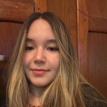 Babysitter Franca: Thawany