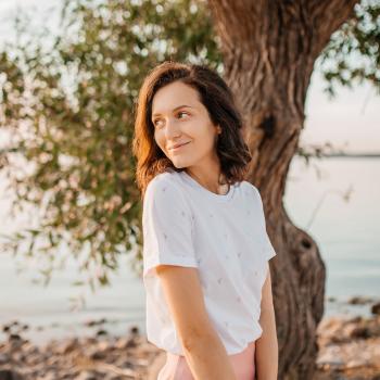 Barnvaktsjobb i Esbo: barnvaktsjobb Tatiana