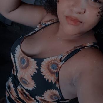 Emprego de babá em Cascavel: emprego de babá Giovana