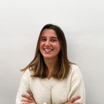 Babysitter em Silves: Mariana