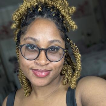 Babysitter in Harrow on the Hill: Antonia