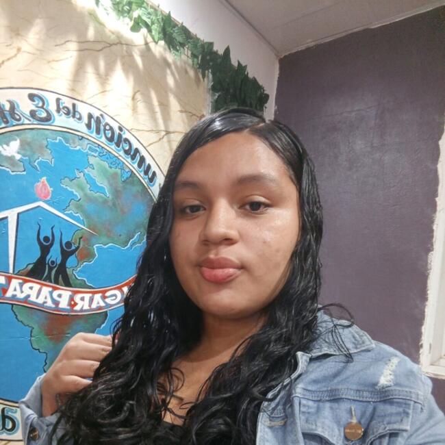 Niñera en Ciudad de Colón: Daysi