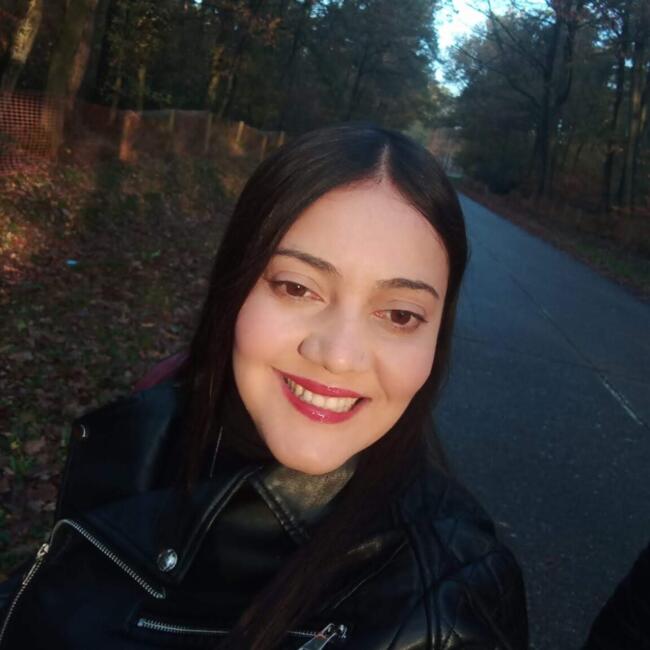 Babysitter in Schaarbeek: NASLY