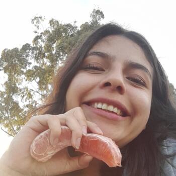 Babysitter in Salta: Karen