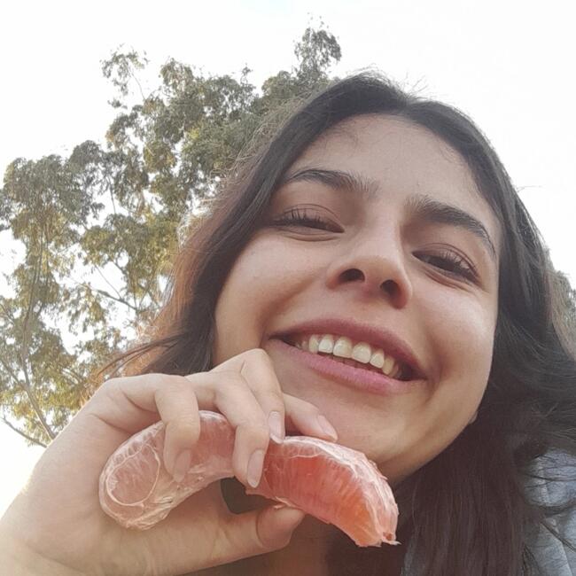 Babysitter in Salta: Karen