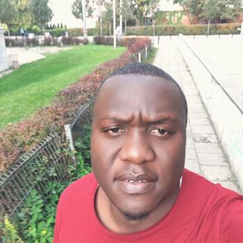 Opiekunka do dziecka w Łódź: Thadeus