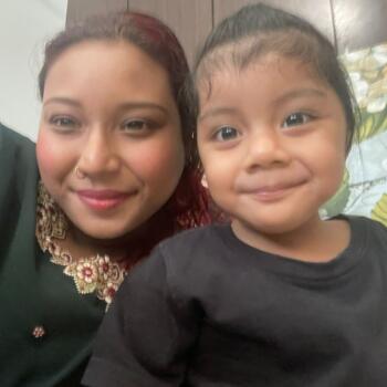 Babysitting job in Singapore Island: Nur