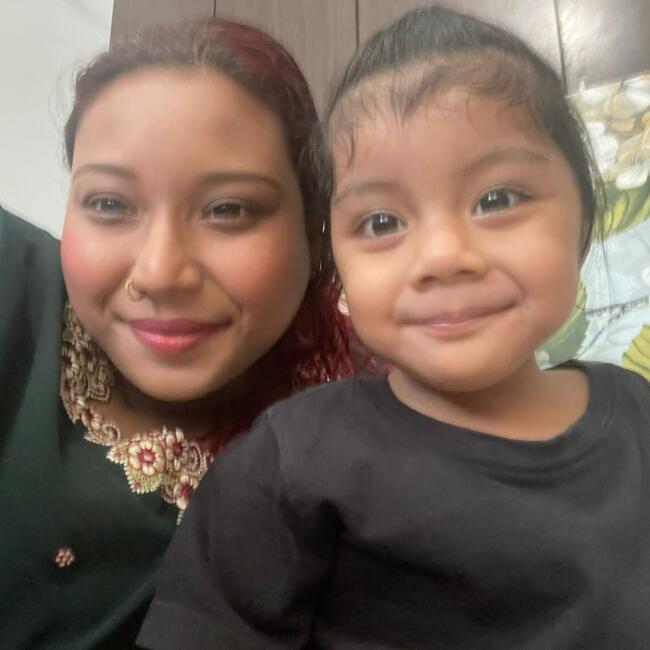 Babysitting job in Singapore Island: Nur