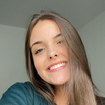 Babysitter Lisbon: Julia Fonseca