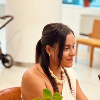 Babysitter em Lisboa: Sthefany