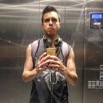 Trabajo para niñera en Viña del Mar: trabajo de niñera Guillermo