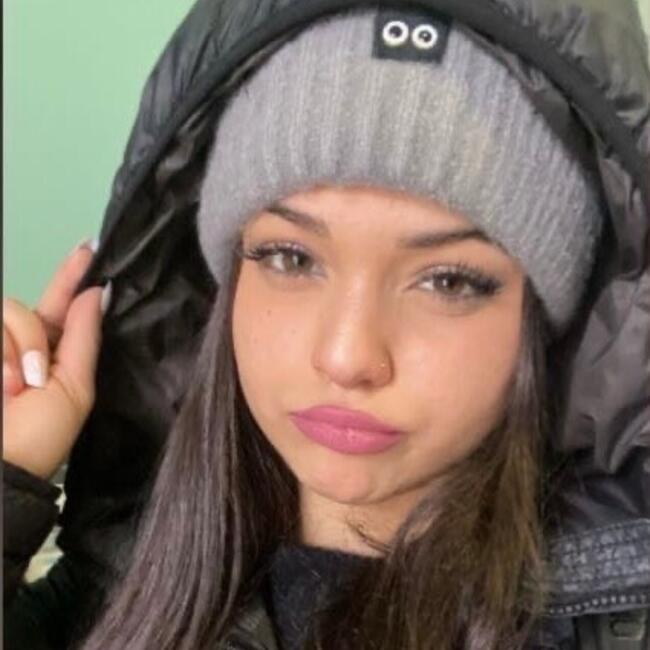 Babysitter a Milano: Desirè