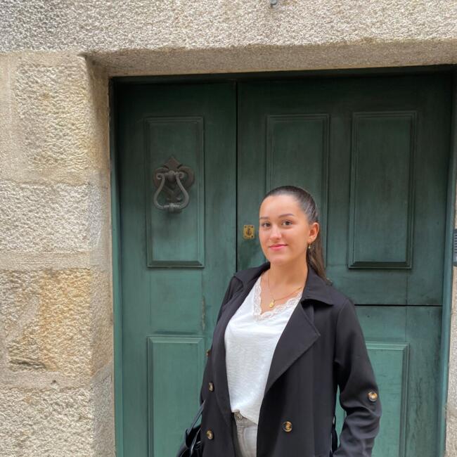 Canguro en Tuy: Sabela