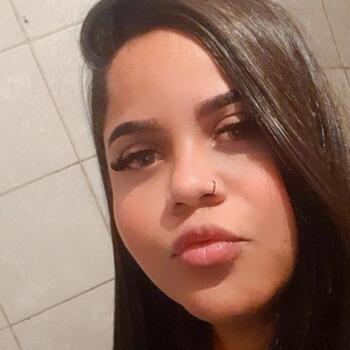 Babá Betim: Jessica