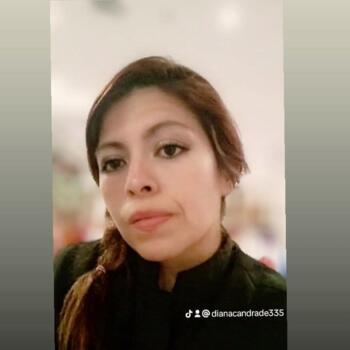 Niñera en Cork: Diana Carolina
