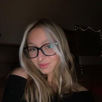 Babysitter in Čistá: Tereza