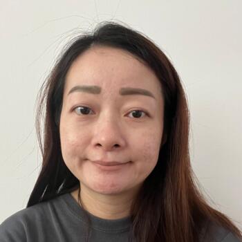 Babysitting job in Singapore Island: Esther