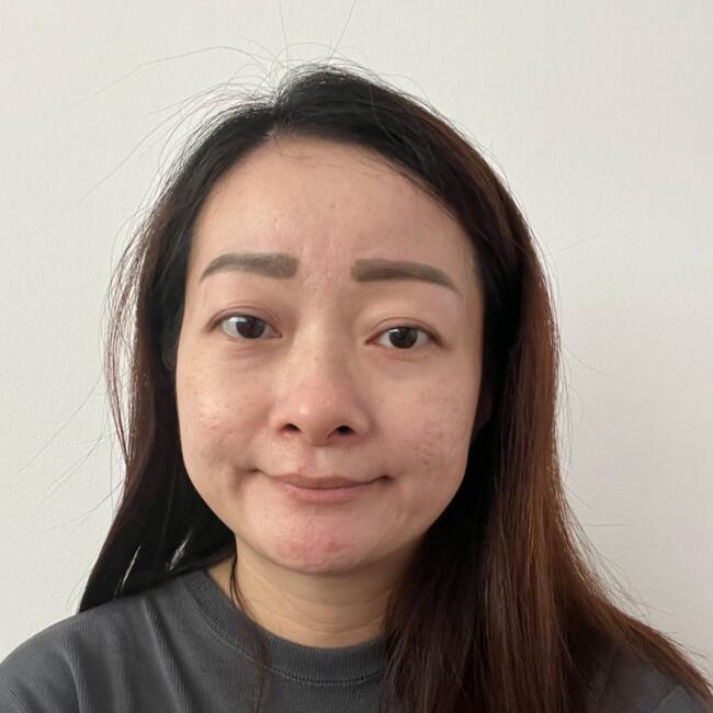 Babysitting job in Singapore Island: Esther