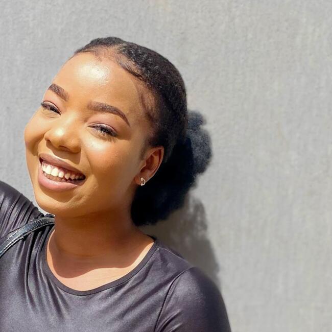 Opiekunka do dziecka w Warszawa: Chidera