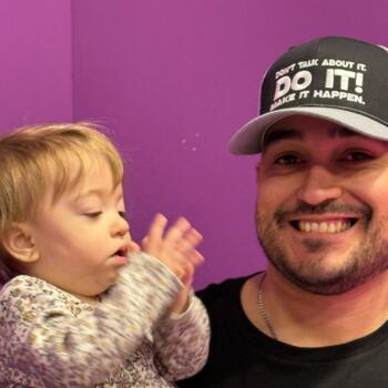 Babysitting job in Overland Park: babysitting job Ricky
