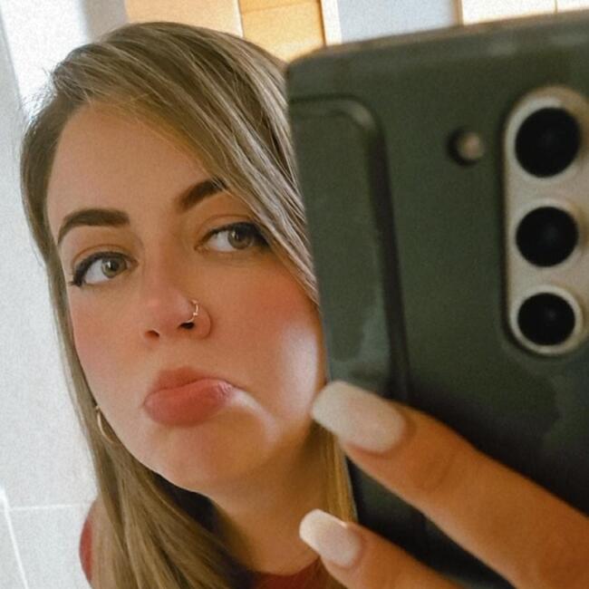 Nanny in Fuengirola: Cynthia