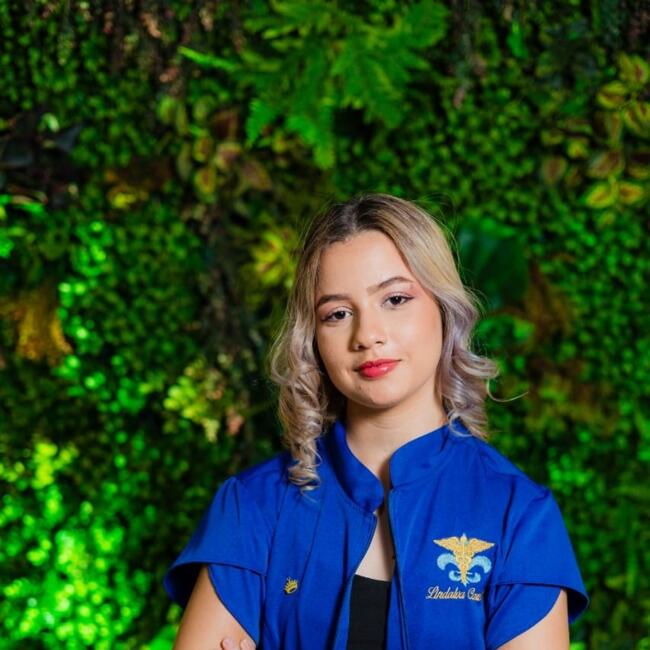 Babá em Parnaíba: Lindalva