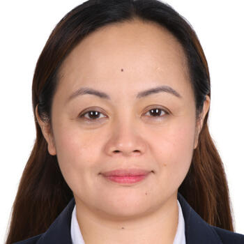 Nanny in Dubai: Carolina Gutual