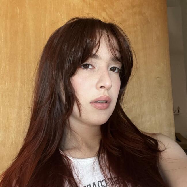 Babá em Cruzeiro: Letícia