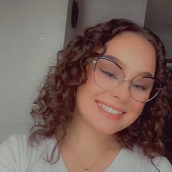 Nanny in Cisownica: Weronika