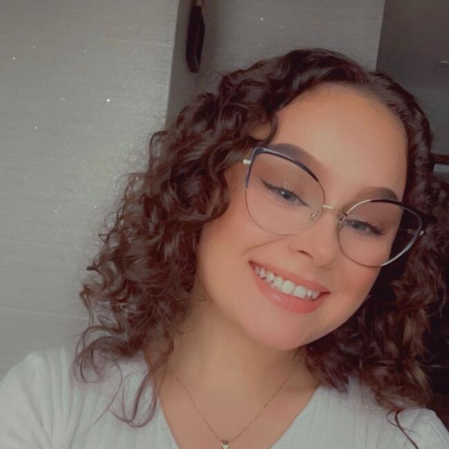 Nanny in Cisownica: Weronika