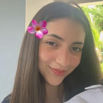 Babysitter Guatemala City: Andrea