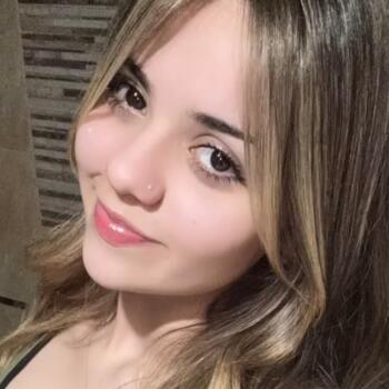 Babysitter in González Catán: Maylén