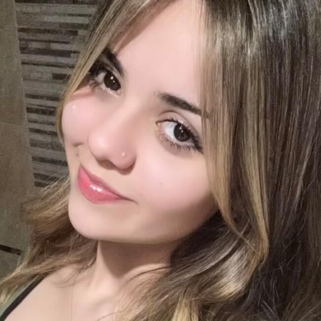 Babysitter in González Catán: Maylén