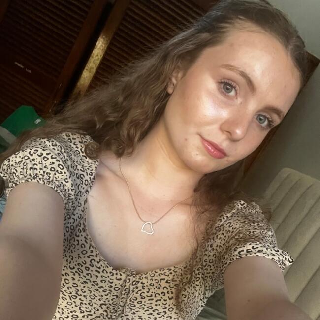 Babysitter in Sydney: Tamara