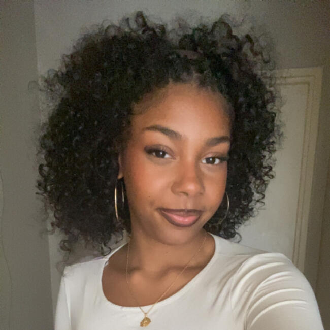 Babysitter in Colmar: Sarah