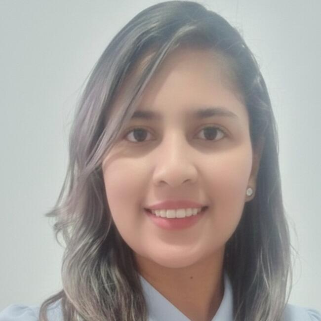 Babysitter in A Coruña: Katherin Andrea