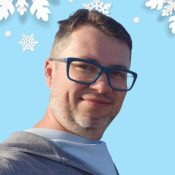 Babysitting job in Lodz: babysitting job Łukasz