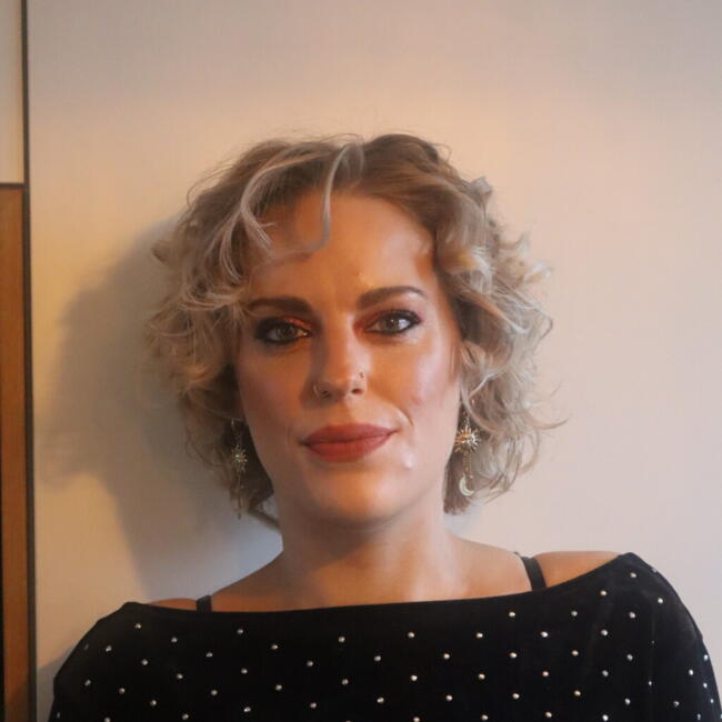 Babysitter in Antwerp: Jolien