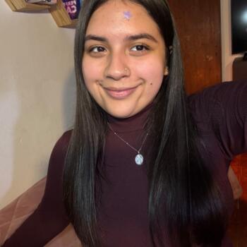 Babysitter in Ituzaingó (Buenos Aires): Candela