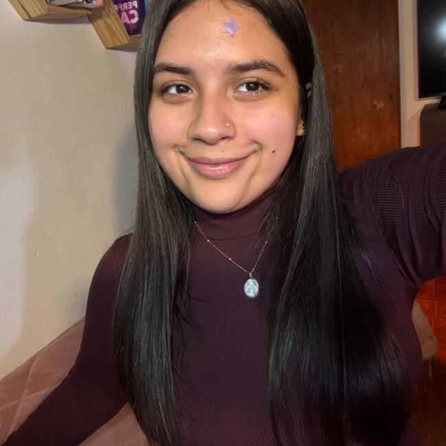Babysitter in Ituzaingó (Buenos Aires): Candela