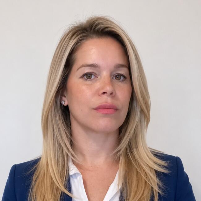 Babysitter in Granadero Baigorria: Gisela