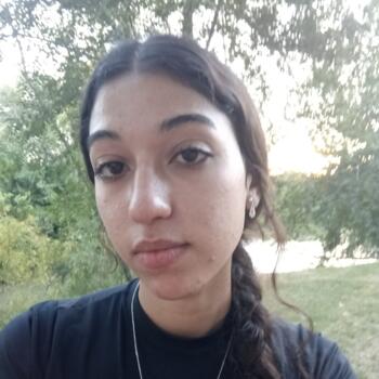 Babysitter Villa Nueva: Katrina