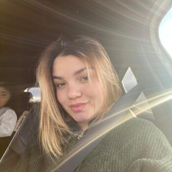 Babysitter in Madrid: Mariamh