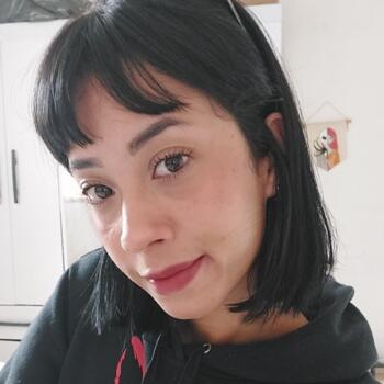 Babysitter in Campinas: Wanessa